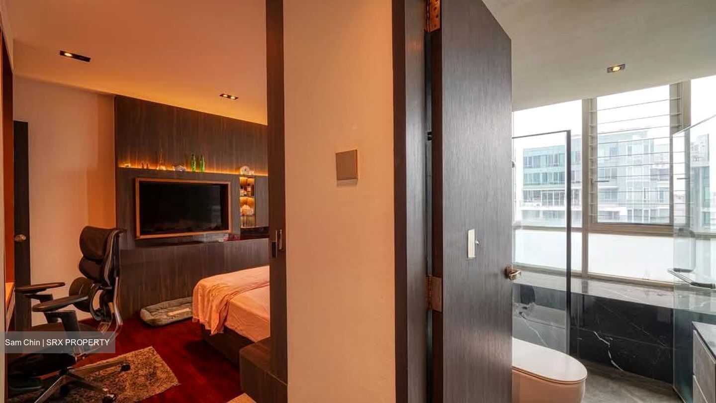 The Quartz (D19), Condominium #548386231